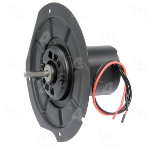 Four Seasons Hvac Blower Motor Without Wheel for Mercury - 35562