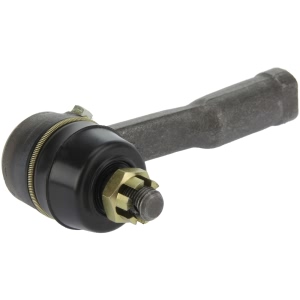 Centric Premium™ Front Passenger Side Inner Steering Tie Rod End for Nissan 200SX - 612.42089