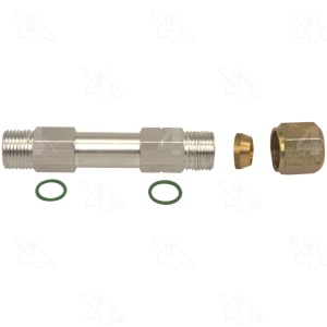 Four Seasons A C Evaporator Core Repair Kit for Ford Festiva - 16149