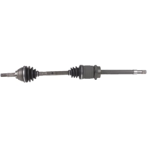 Cardone Reman Remanufactured CV Axle Assembly for 1992 Nissan Maxima - 60-6021