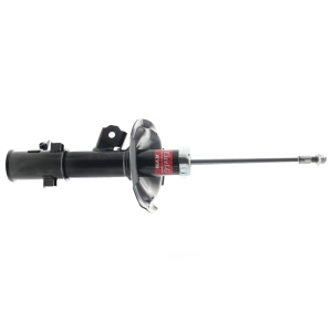 KYB Excel G Front Driver Side Twin Tube Strut for 2006 Hyundai Accent - 3330053