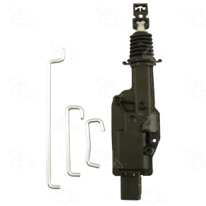 ACI Front Door Lock Actuator Motor for 1994 Mercury Sable - 385323