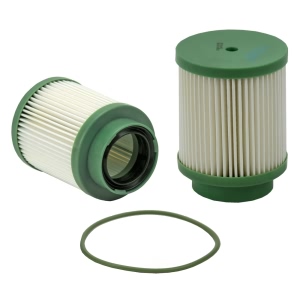WIX Metal Free Fuel Filter Cartridge for 2017 Nissan Titan XD - WF10442