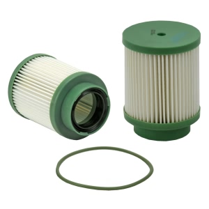 WIX Metal Free Fuel Filter Cartridge for Nissan Titan XD - WF10442