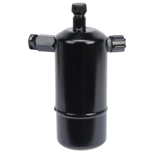 Spectra Premium A/C Accumulator for Chrysler - 0233567