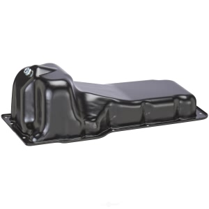 Spectra Premium New Design Engine Oil Pan for 2012 Ram 1500 - CRP32A