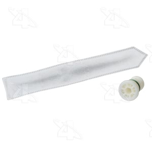 Four Seasons Filter Drier Desiccant Bag Kit w/ Plug for Jaguar XKR-S - 83188