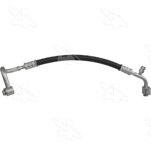 Four Seasons A C Discharge Line Hose Assembly for 1994 Honda Civic - 56233