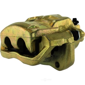 Centric Posi Quiet™ Loaded Brake Caliper for 1999 Land Rover Range Rover - 142.22013