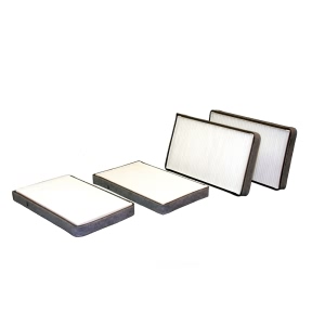 WIX Cabin Air Filter for GMC C3500 - 24805
