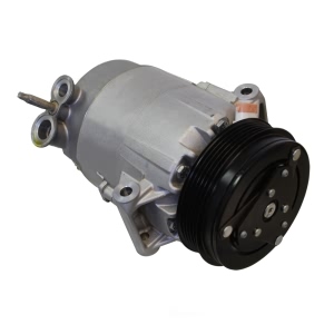 Denso A/C Compressor for 2006 Chevrolet Malibu - 471-9201