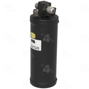 Four Seasons A C Receiver Drier for Plymouth - 33258