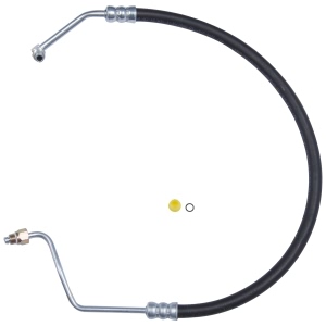 Gates Power Steering Pressure Line Hose Assembly for Ford Thunderbird - 364610