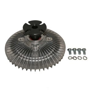 GMB Engine Cooling Fan Clutch for Dodge D150 - 920-2110