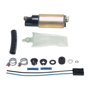 Denso Fuel Pump And Strainer Set for 1995 Jeep Wrangler - 950-0167