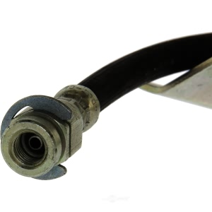 Centric Front Driver Side Brake Hose for Plymouth - 150.63016