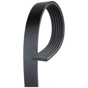 Gates Micro V V Ribbed Belt for 1996 Mercury Sable - K060750