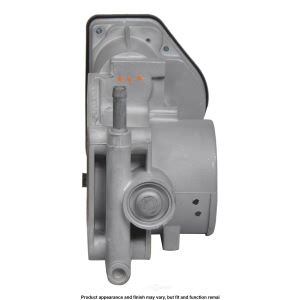 Cardone Reman Remanufactured Throttle Body for 2006 Mercury Montego - 67-6007