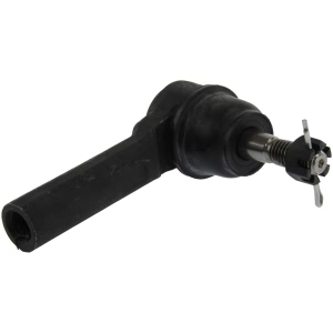 Centric Premium™ Front Outer Steering Tie Rod End for 2003 Saturn Vue - 612.66106