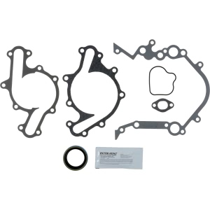 Victor Reinz Timing Cover Gasket Set for 1994 Mercury Cougar - 15-10174-01