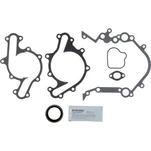 Victor Reinz Timing Cover Gasket Set for 1994 Mercury Sable - 15-10174-01