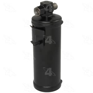 Four Seasons A C Receiver Drier for Saab - 33660