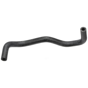 Gates Hvac Heater Molded Hose for 1995 Toyota 4Runner - 18222