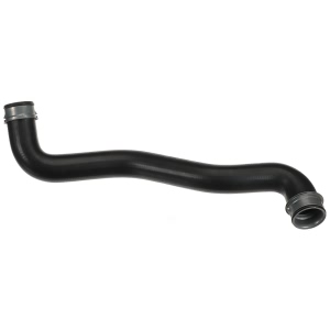 Gates Engine Coolant Molded Radiator Hose for 2012 Mercedes-Benz C250 - 51417