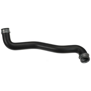 Gates Engine Coolant Molded Radiator Hose for Mercedes-Benz C250 - 51417