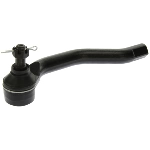 Centric Premium™ Front Driver Side Outer Steering Tie Rod End for 2009 Honda Civic - 612.40072