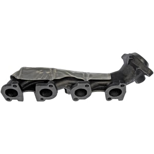 Dorman Cast Iron Natural Exhaust Manifold for 2006 Ford Crown Victoria - 674-904