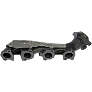 Dorman Cast Iron Natural Exhaust Manifold for 2008 Lincoln Town Car - 674-904