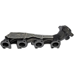 Dorman Cast Iron Natural Exhaust Manifold for 2003 Ford Crown Victoria - 674-904