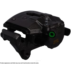 Cardone Reman Remanufactured Unloaded Caliper w/Bracket for 2012 Fiat 500 - 19-B6968