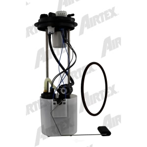 Airtex Fuel Pump Module Assembly for 2008 GMC Sierra 1500 - E4017M