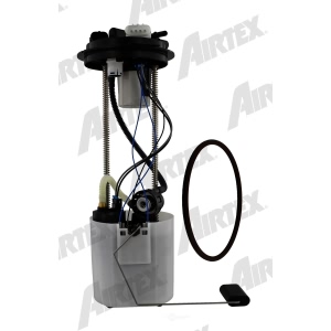 Airtex Fuel Pump Module Assembly for 2008 Chevrolet Silverado 1500 - E4017M