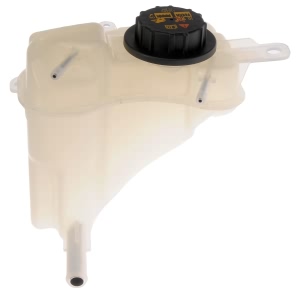 Dorman Engine Coolant Recovery Tank for 2008 Lincoln MKZ - 603-358
