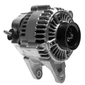 Denso Alternator for 2001 Jeep Wrangler - 210-0475