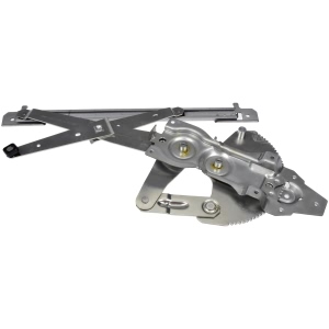 Dorman Front Passenger Side Power Window Regulator Without Motor for Mercury Sable - 740-619