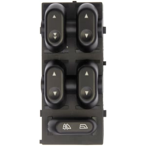 Dorman OE Solutions Front Driver Side Window Switch for Mercury - 901-339