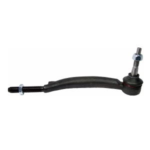 Delphi Passenger Side Outer Steering Tie Rod End for 2002 GMC Envoy - TA2566