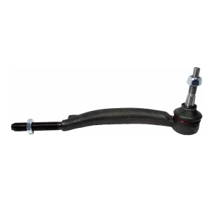 Delphi Passenger Side Outer Steering Tie Rod End for GMC Envoy - TA2566