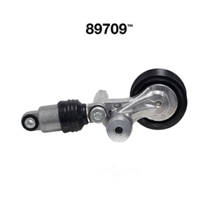 Dayco No Slack Light Duty Automatic Tensioner for 2015 Acura TLX - 89709