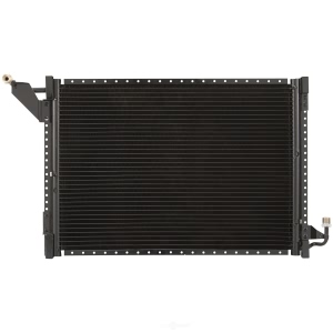 Spectra Premium A/C Condenser for GMC Safari - 7-4559