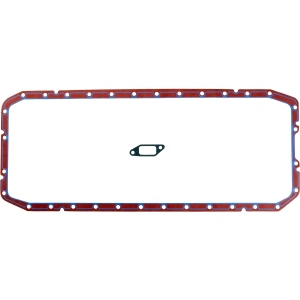 Victor Reinz Improved Design Oil Pan Gasket - 10-10150-01