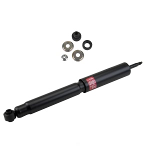 KYB Excel G Rear Driver Or Passenger Side Twin Tube Shock Absorber for 1992 Ford Thunderbird - 344110