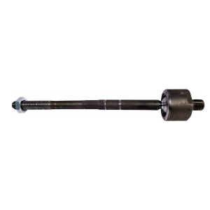 Delphi Front Inner Steering Tie Rod End for 2010 Mercedes-Benz E550 - TA2577