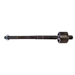 Delphi Front Inner Steering Tie Rod End for 2008 Mercedes-Benz CLK63 AMG - TA2577