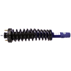 Monroe RoadMatic™ Front Passenger Side Complete Strut Assembly for 2000 Honda Civic - 181291R
