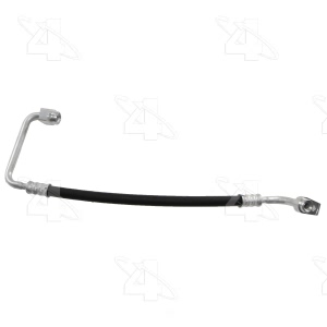 Four Seasons A C Refrigerant Discharge Hose for 2014 Ford Escape - 66542